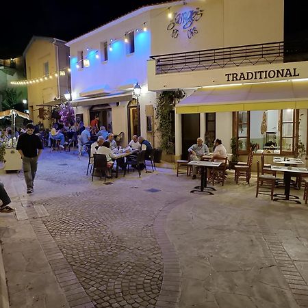 Patriko Village Home Pissouri Zewnętrze zdjęcie