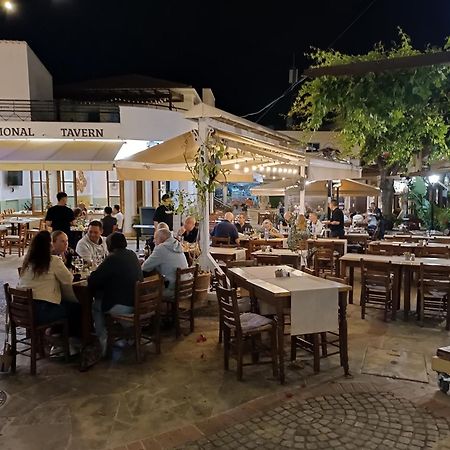 Patriko Village Home Pissouri Zewnętrze zdjęcie
