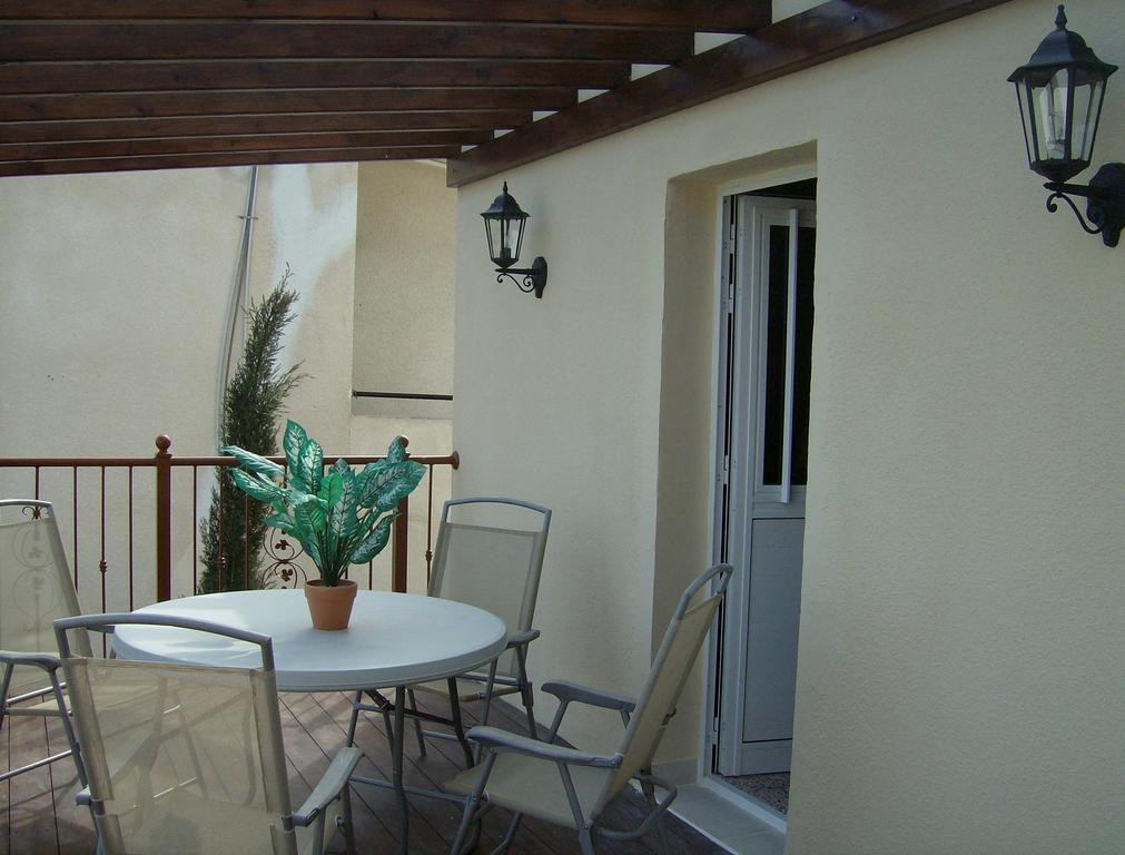 Patriko Village Home Pissouri Pokój zdjęcie