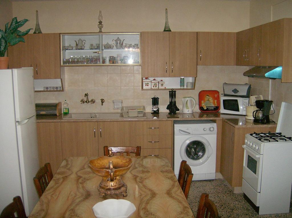 Patriko Village Home Pissouri Pokój zdjęcie