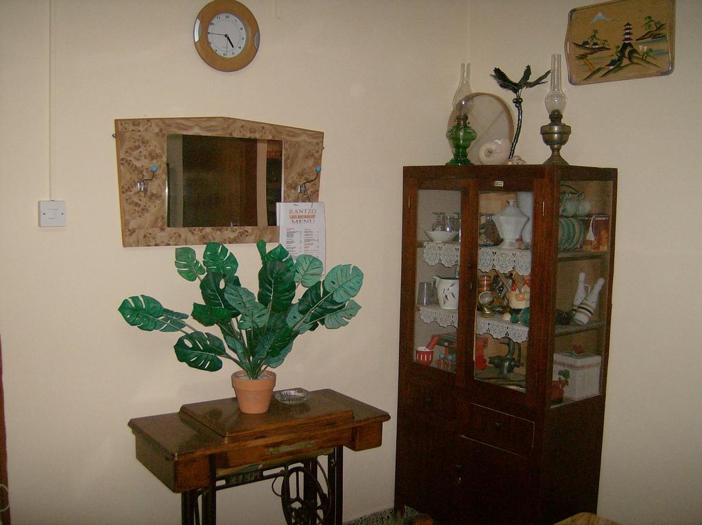 Patriko Village Home Pissouri Zewnętrze zdjęcie
