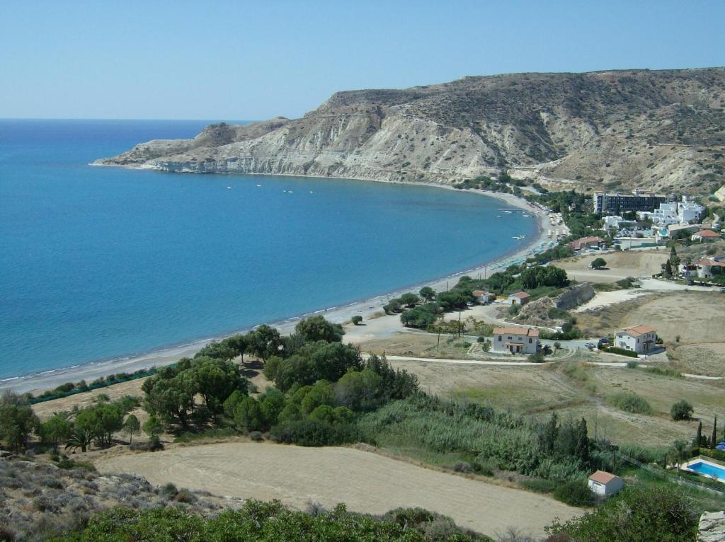 Patriko Village Home Pissouri Zewnętrze zdjęcie