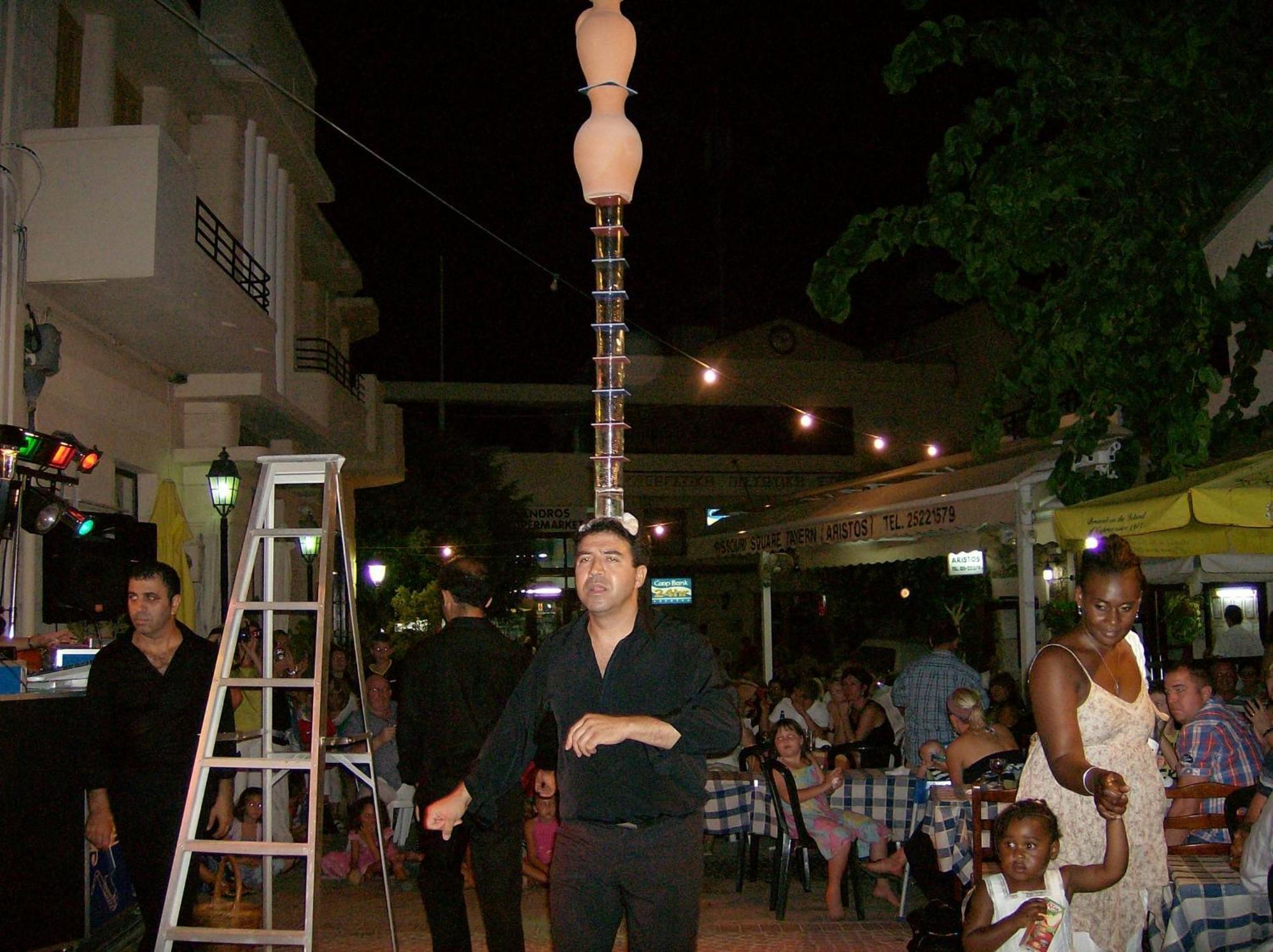 Patriko Village Home Pissouri Zewnętrze zdjęcie