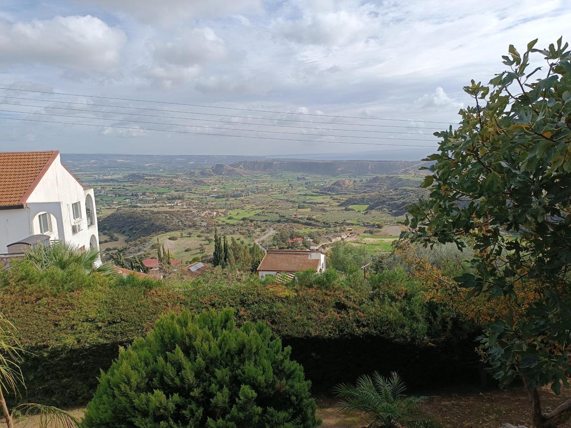 Patriko Village Home Pissouri Zewnętrze zdjęcie