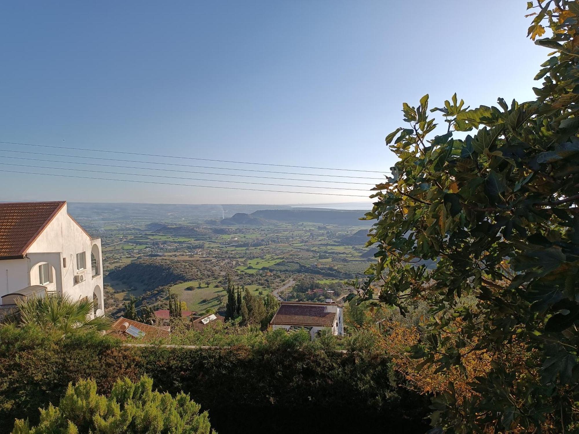 Patriko Village Home Pissouri Zewnętrze zdjęcie