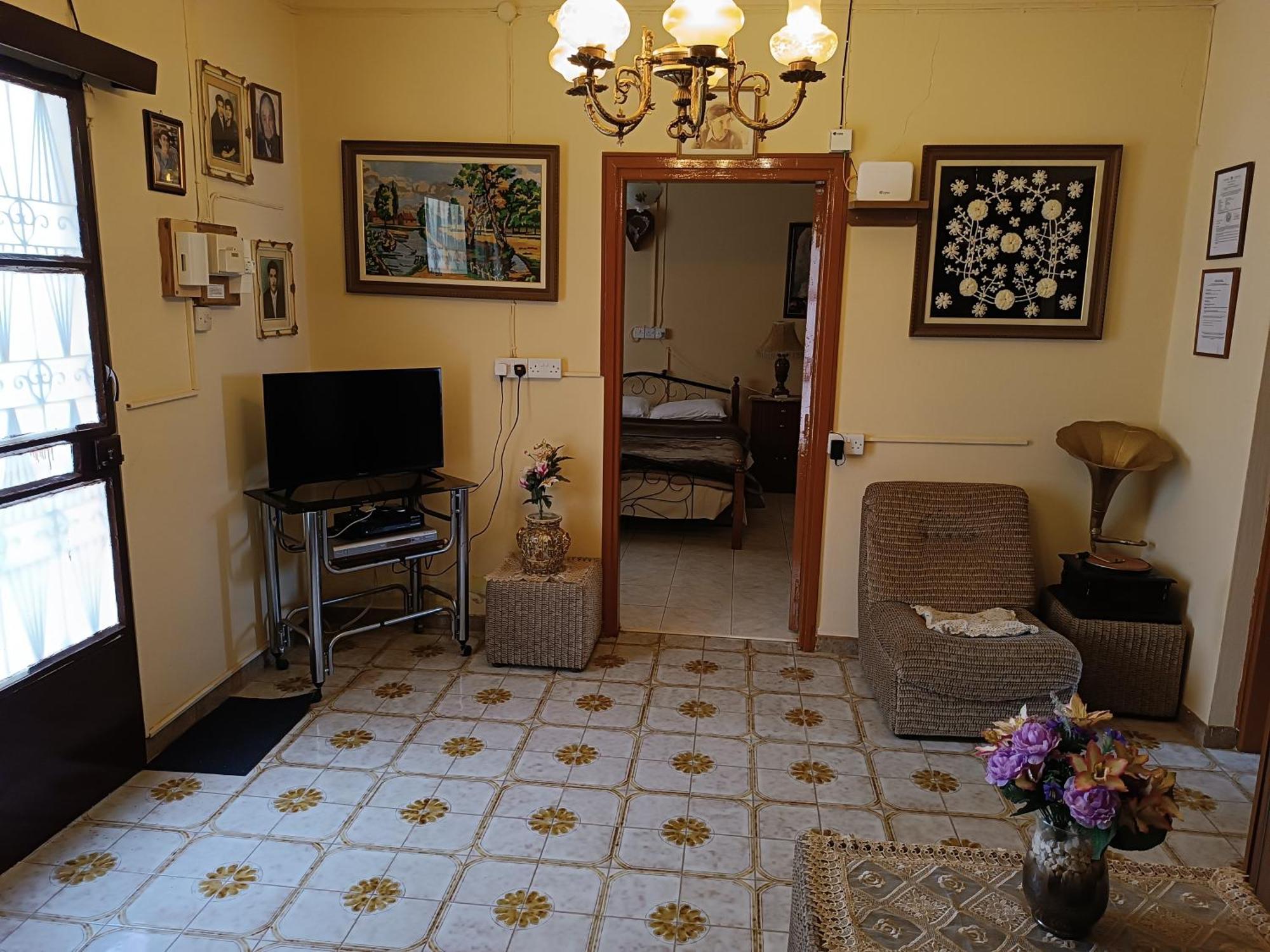 Patriko Village Home Pissouri Zewnętrze zdjęcie