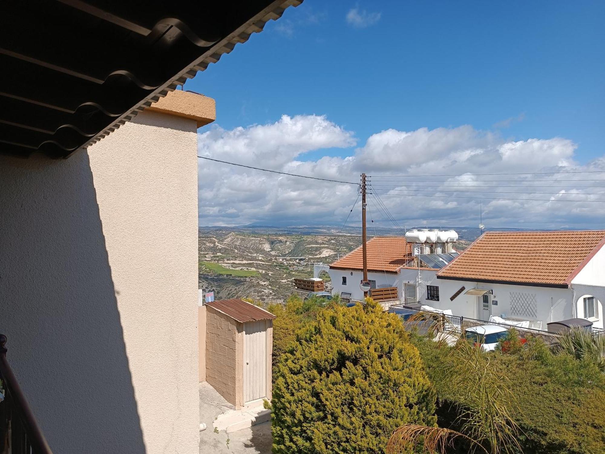Patriko Village Home Pissouri Zewnętrze zdjęcie