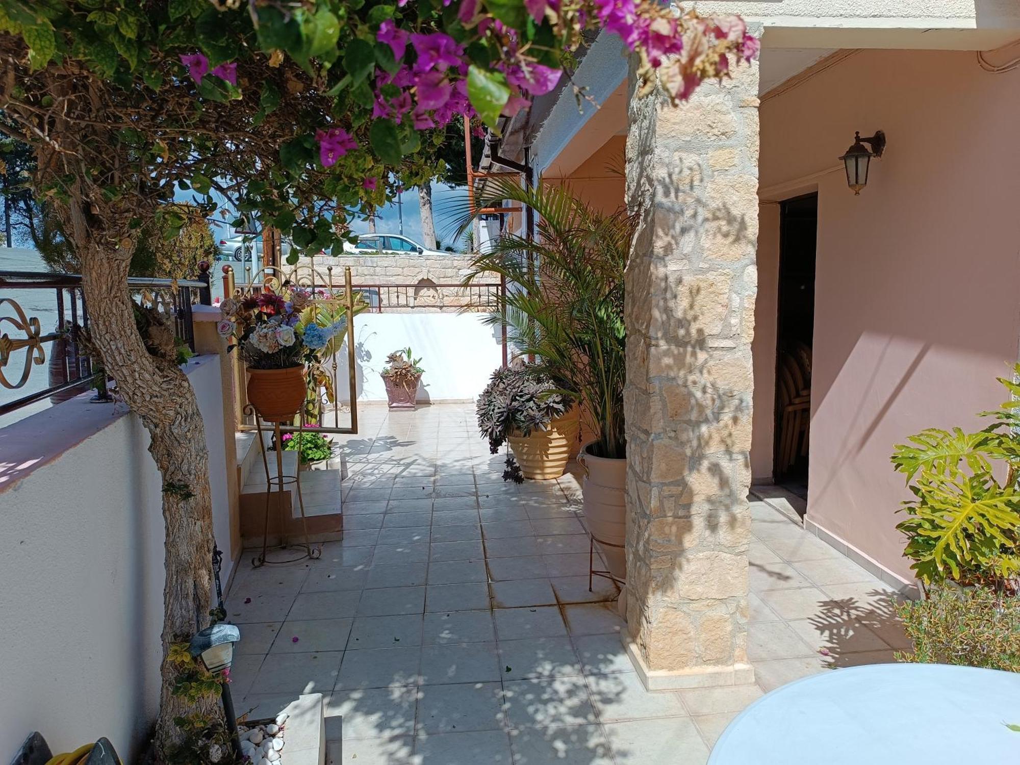 Patriko Village Home Pissouri Zewnętrze zdjęcie