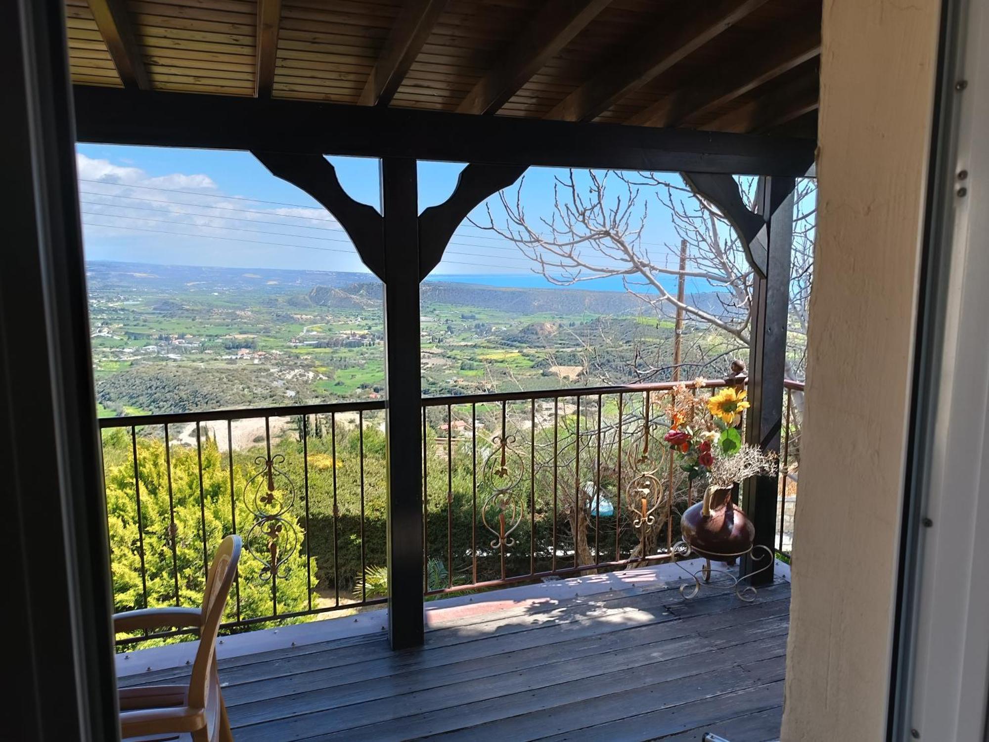 Patriko Village Home Pissouri Zewnętrze zdjęcie