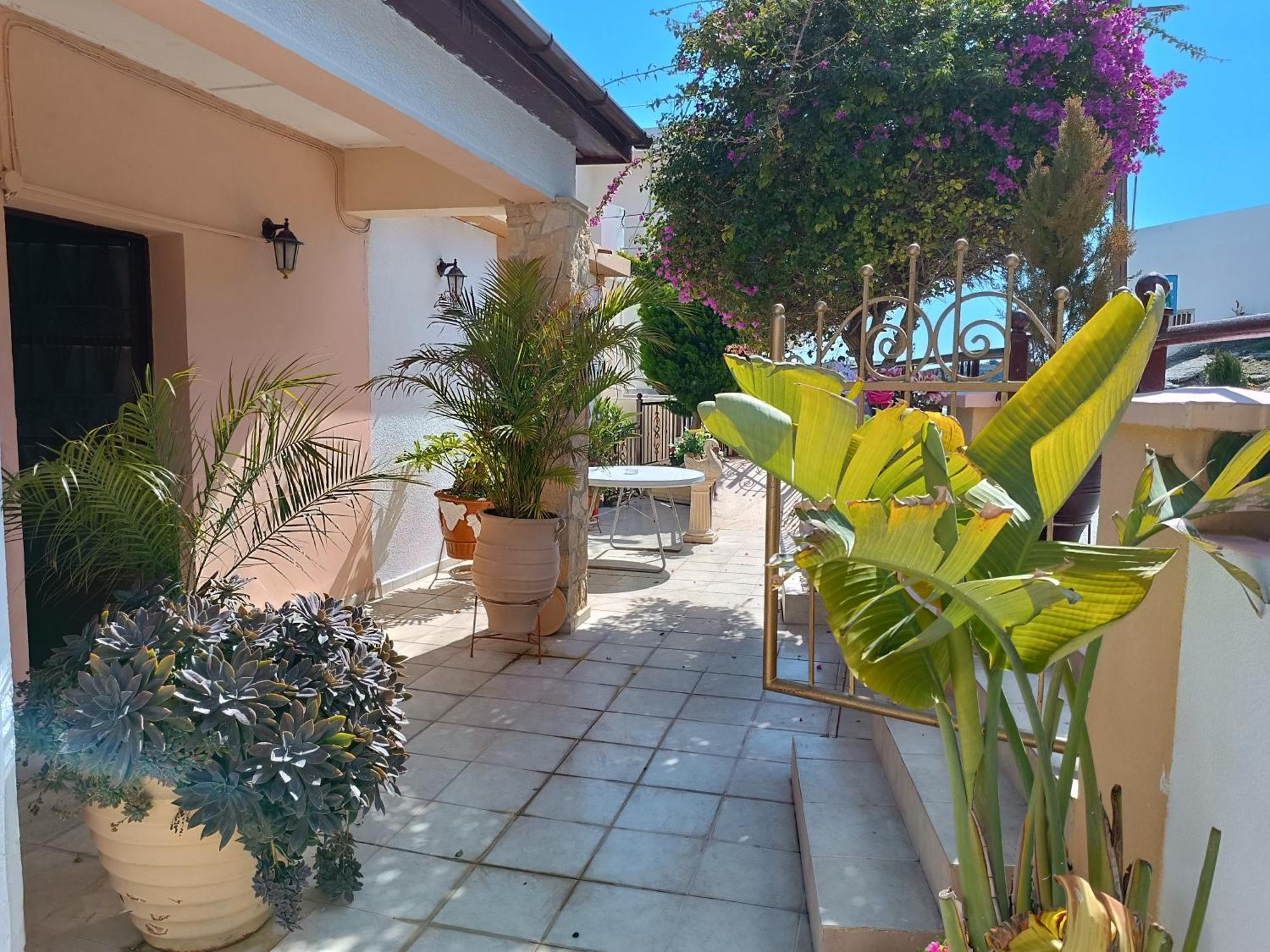 Patriko Village Home Pissouri Zewnętrze zdjęcie
