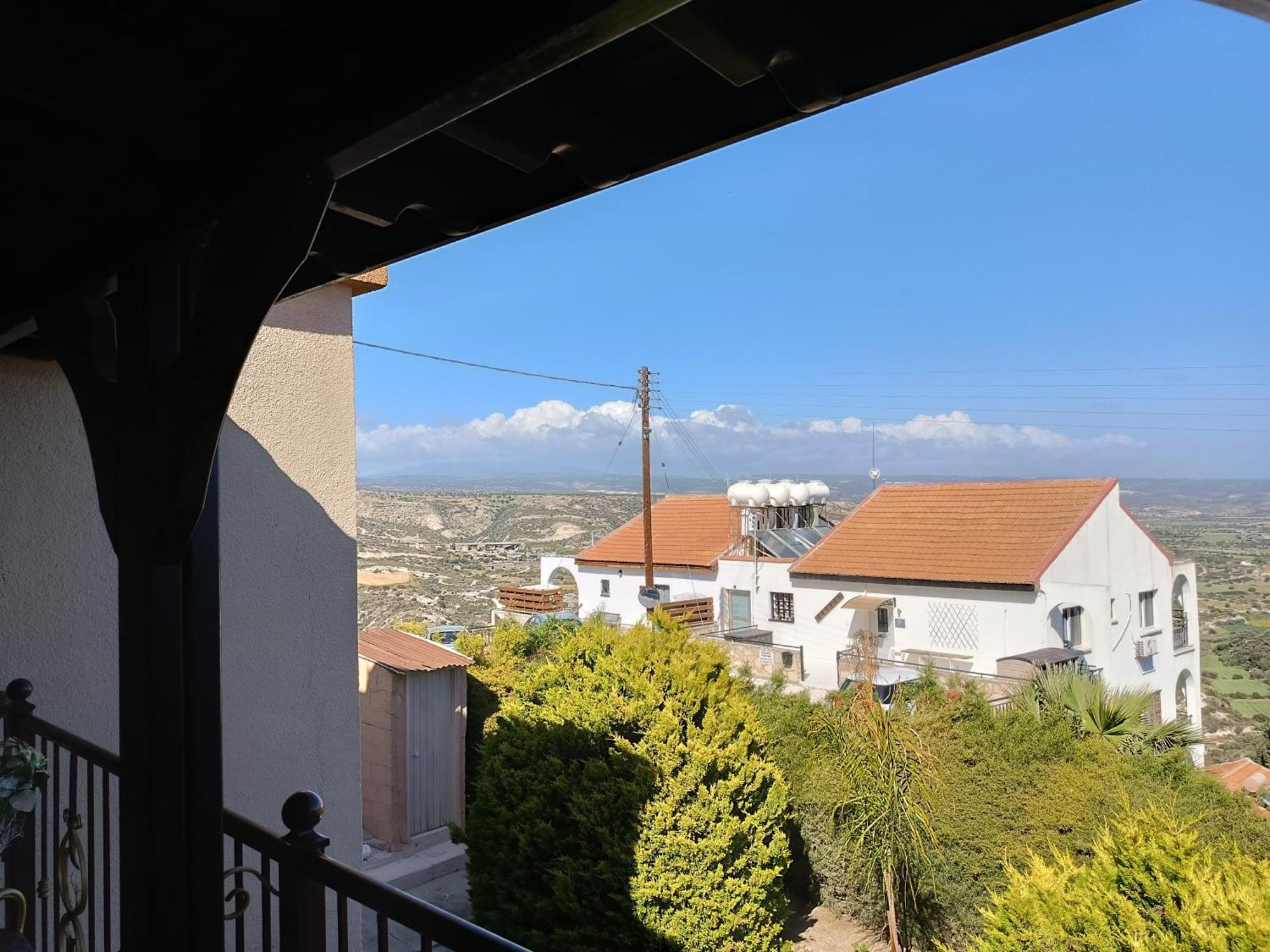 Patriko Village Home Pissouri Zewnętrze zdjęcie
