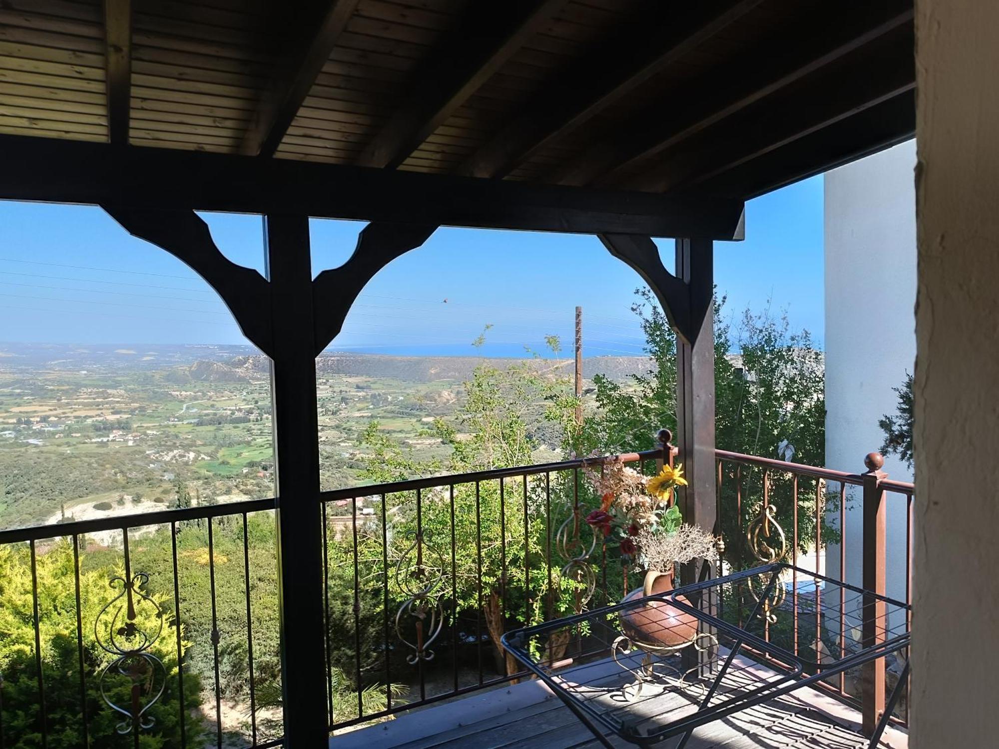 Patriko Village Home Pissouri Zewnętrze zdjęcie