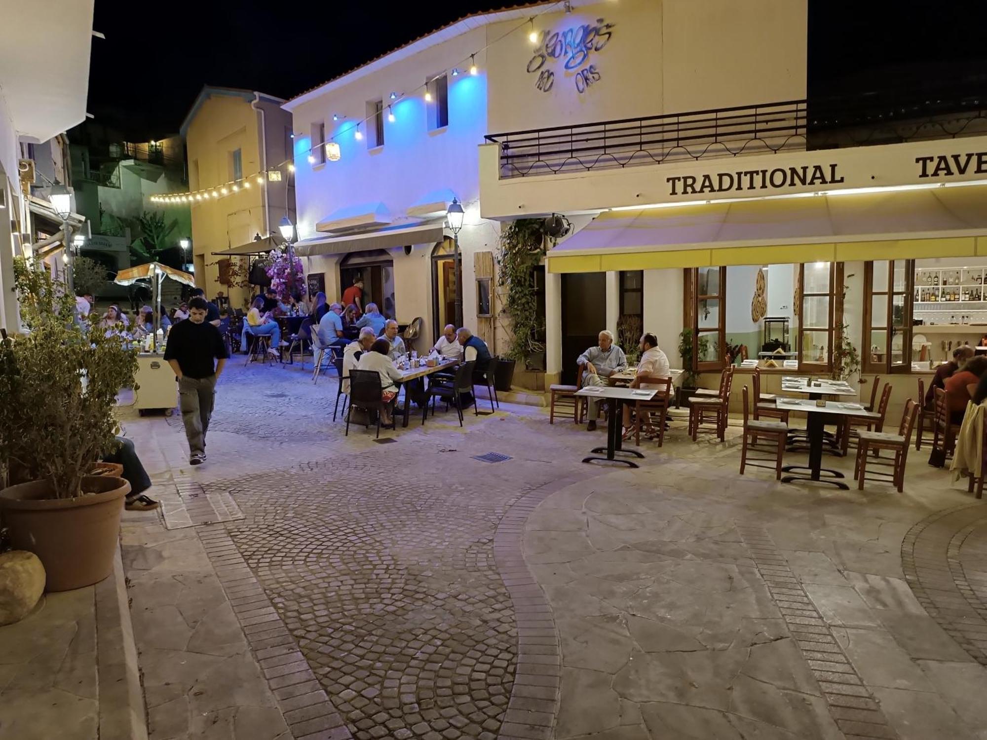 Patriko Village Home Pissouri Zewnętrze zdjęcie