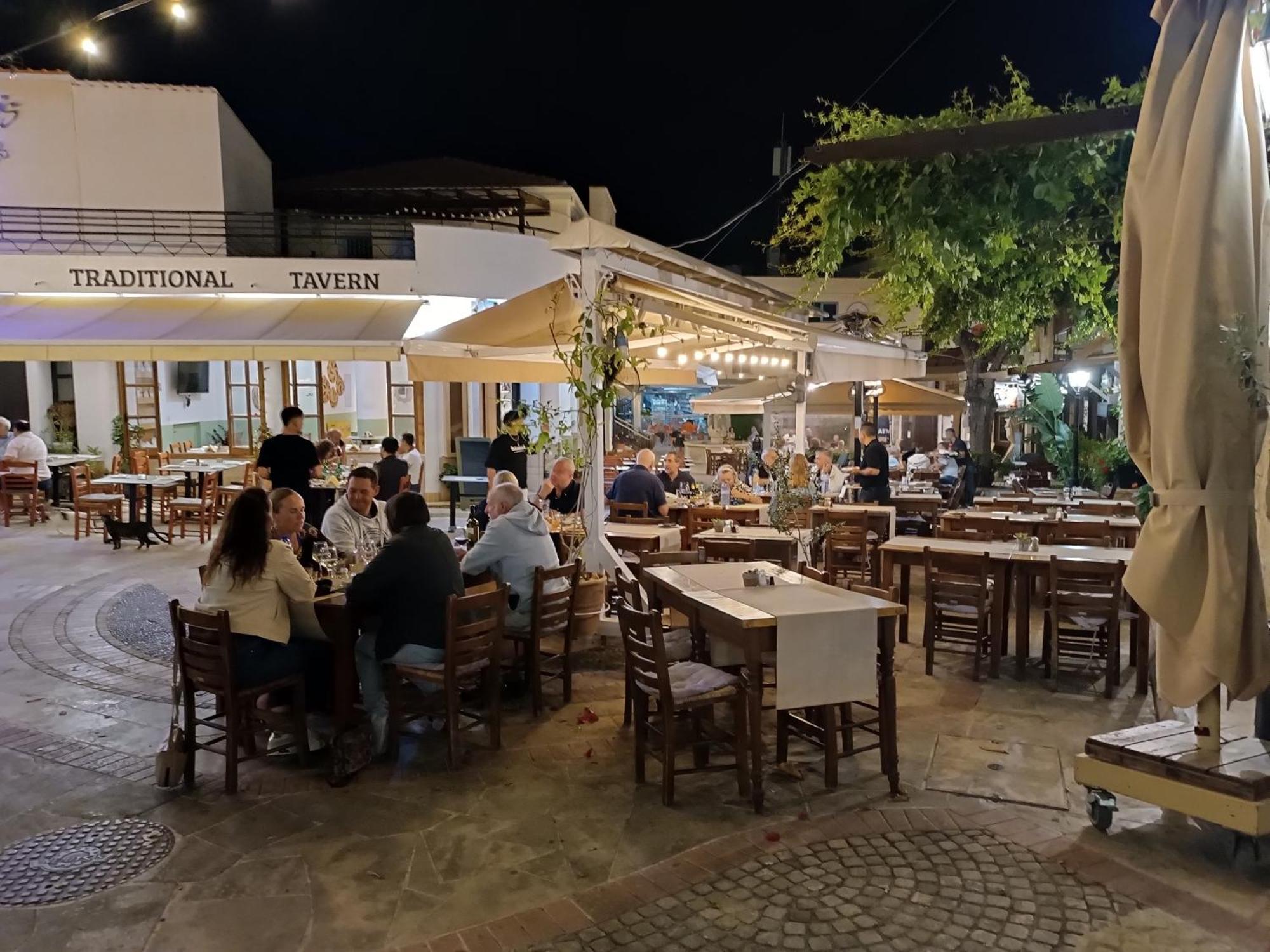 Patriko Village Home Pissouri Zewnętrze zdjęcie