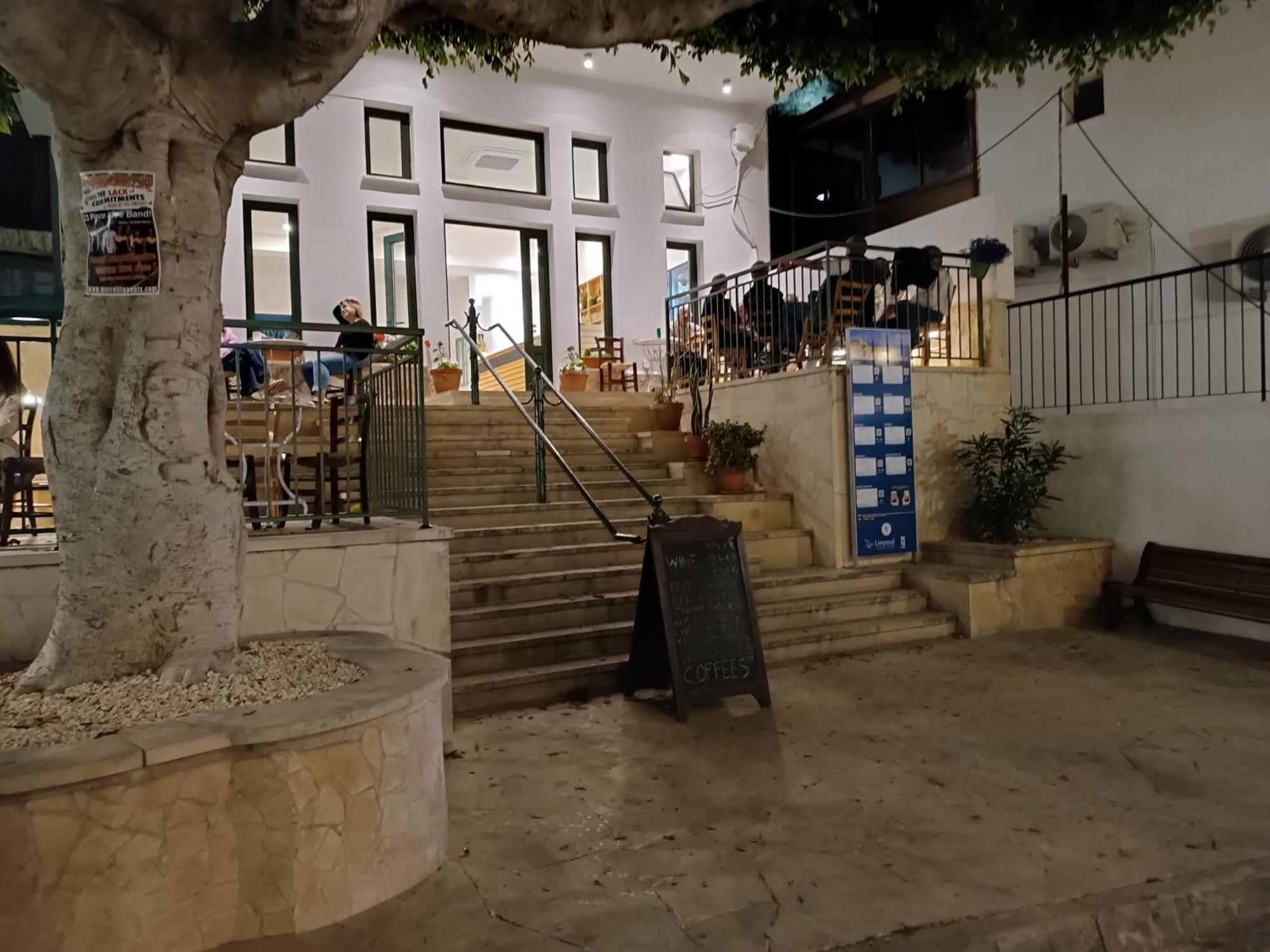 Patriko Village Home Pissouri Zewnętrze zdjęcie