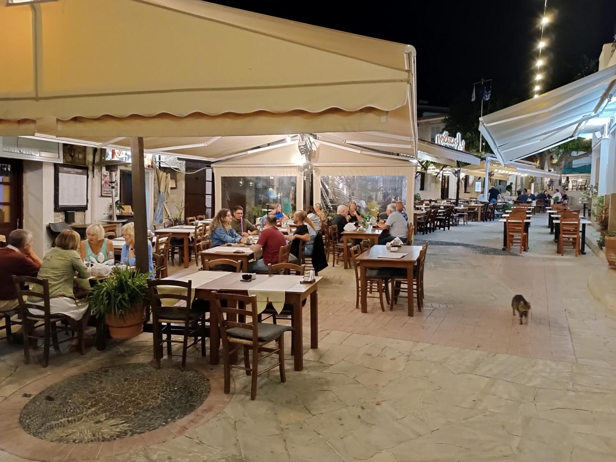 Patriko Village Home Pissouri Zewnętrze zdjęcie