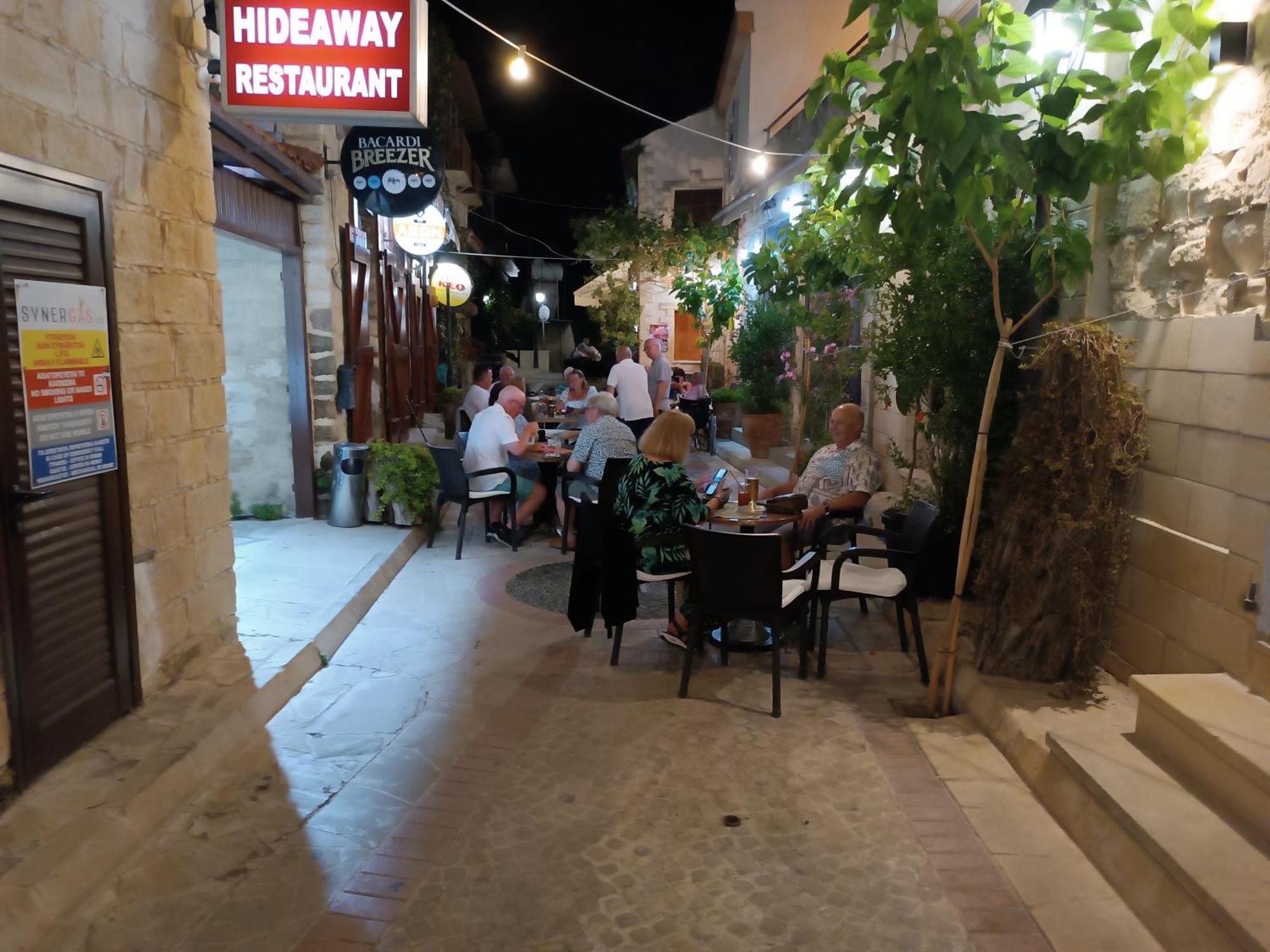 Patriko Village Home Pissouri Zewnętrze zdjęcie