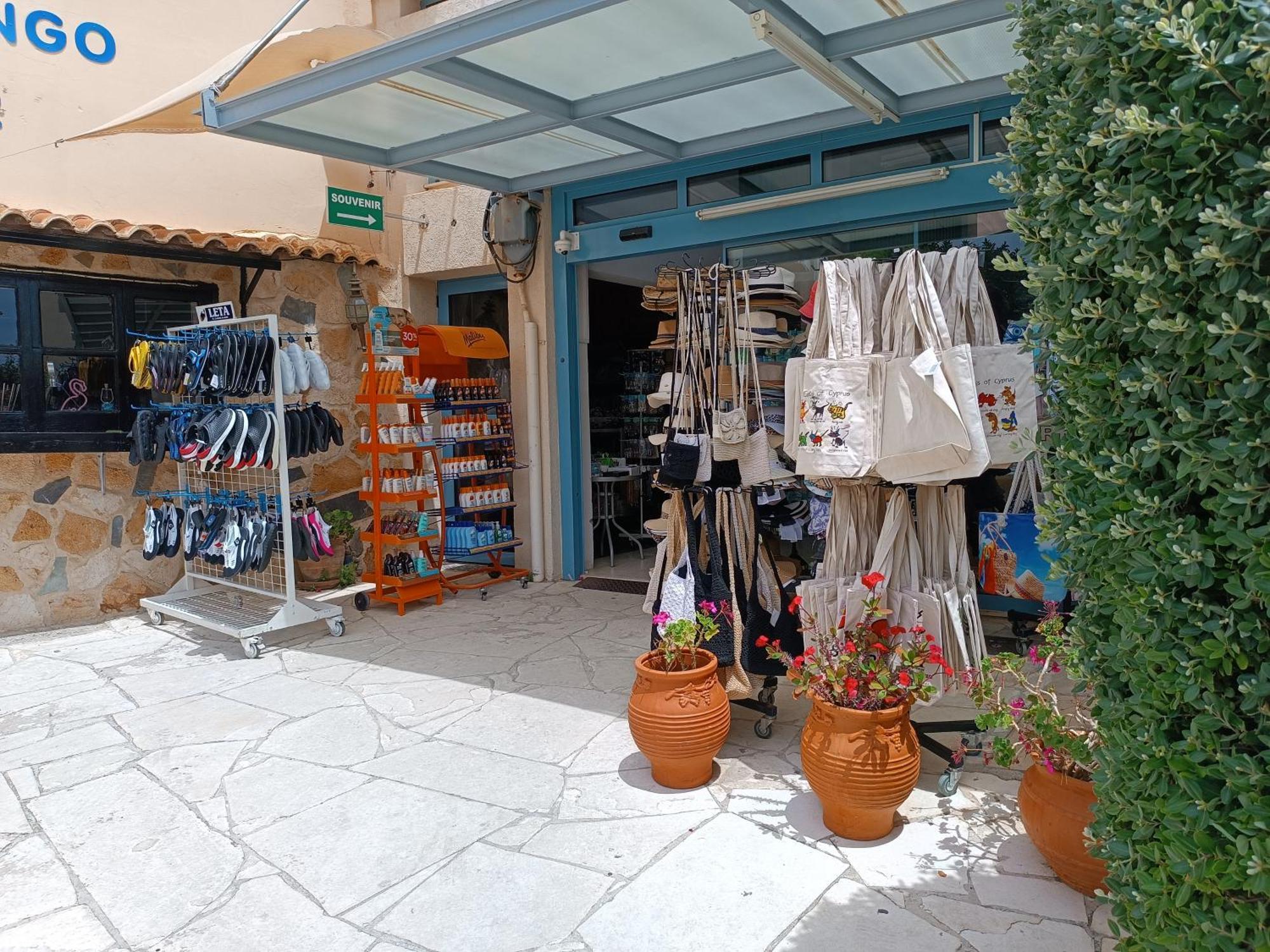 Patriko Village Home Pissouri Zewnętrze zdjęcie