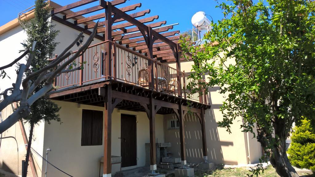 Patriko Village Home Pissouri Zewnętrze zdjęcie
