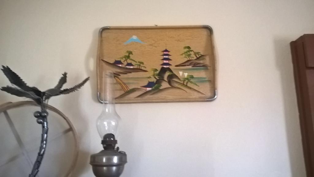 Patriko Village Home Pissouri Zewnętrze zdjęcie