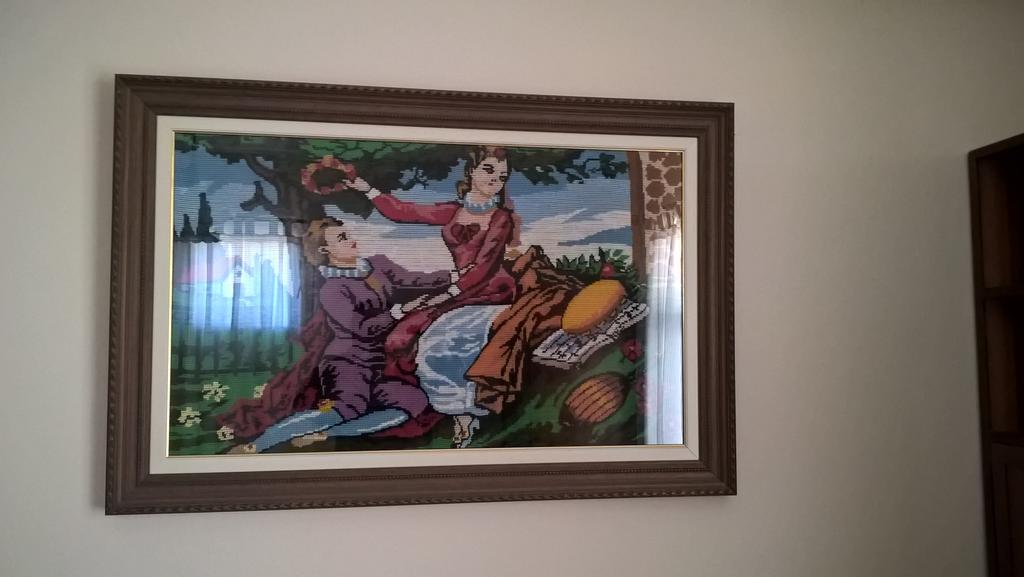 Patriko Village Home Pissouri Zewnętrze zdjęcie