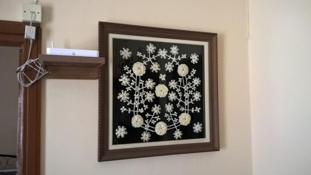 Patriko Village Home Pissouri Zewnętrze zdjęcie