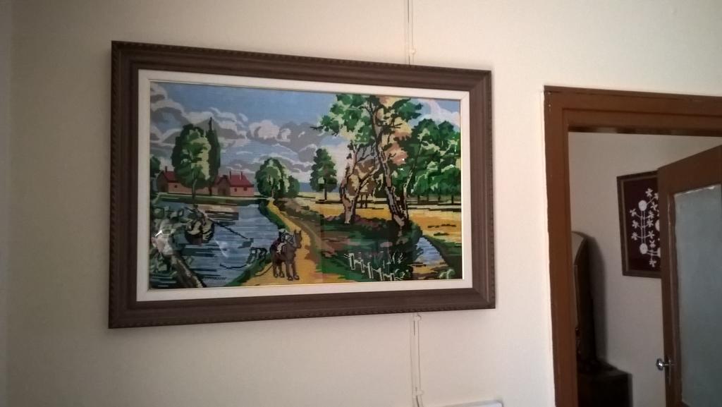 Patriko Village Home Pissouri Zewnętrze zdjęcie