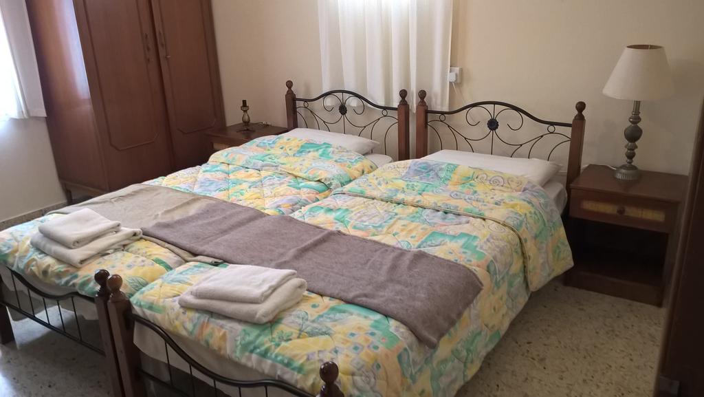 Patriko Village Home Pissouri Zewnętrze zdjęcie