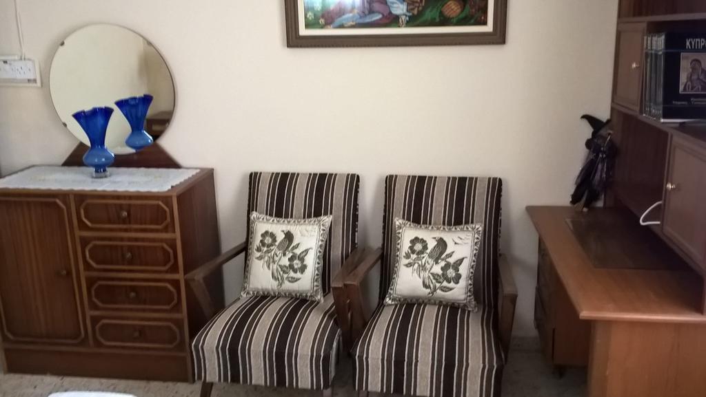Patriko Village Home Pissouri Zewnętrze zdjęcie