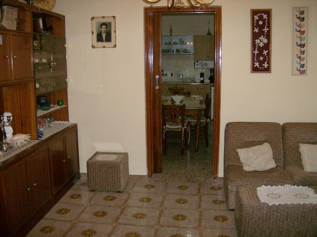 Patriko Village Home Pissouri Zewnętrze zdjęcie