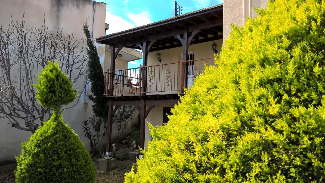 Patriko Village Home Pissouri Zewnętrze zdjęcie