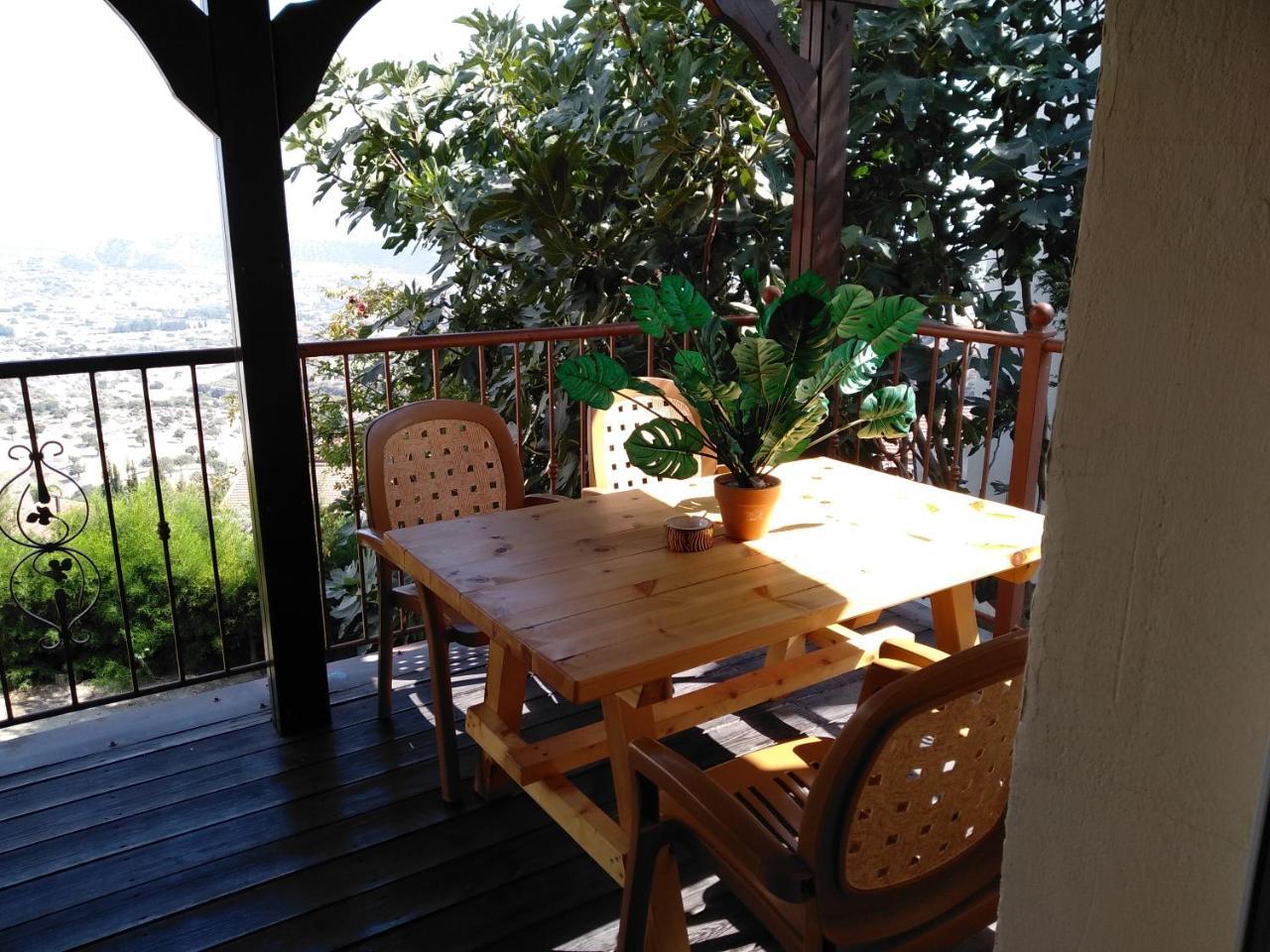 Patriko Village Home Pissouri Zewnętrze zdjęcie