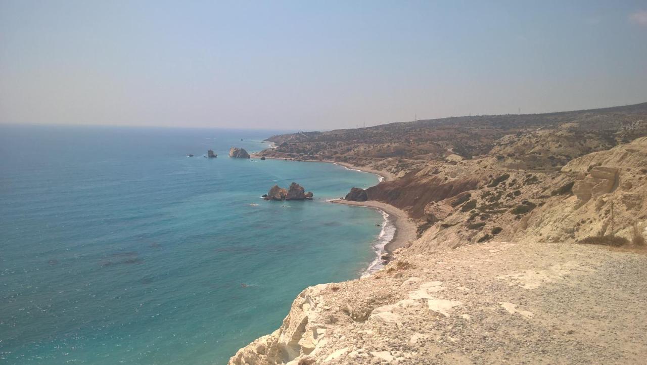 Patriko Village Home Pissouri Zewnętrze zdjęcie