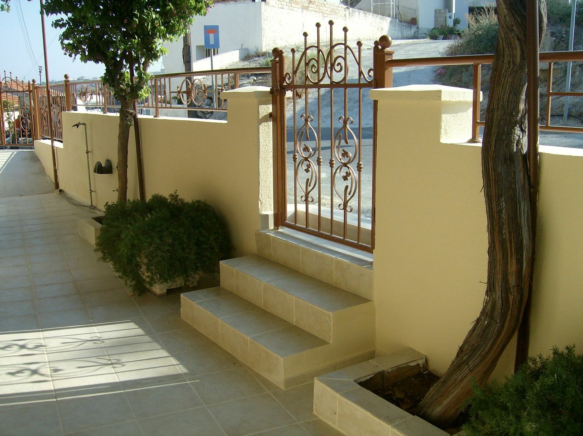 Patriko Village Home Pissouri Zewnętrze zdjęcie