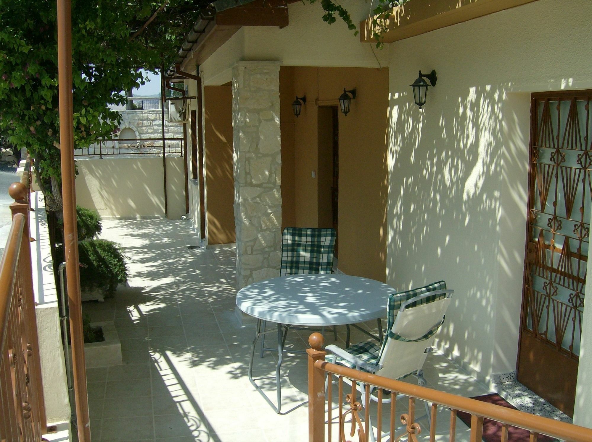 Patriko Village Home Pissouri Zewnętrze zdjęcie