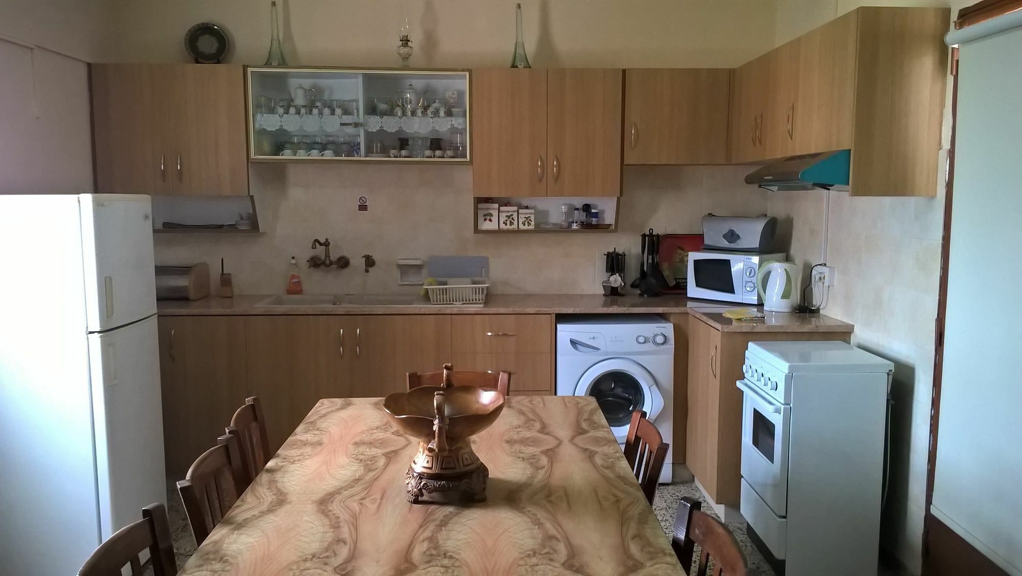 Patriko Village Home Pissouri Zewnętrze zdjęcie