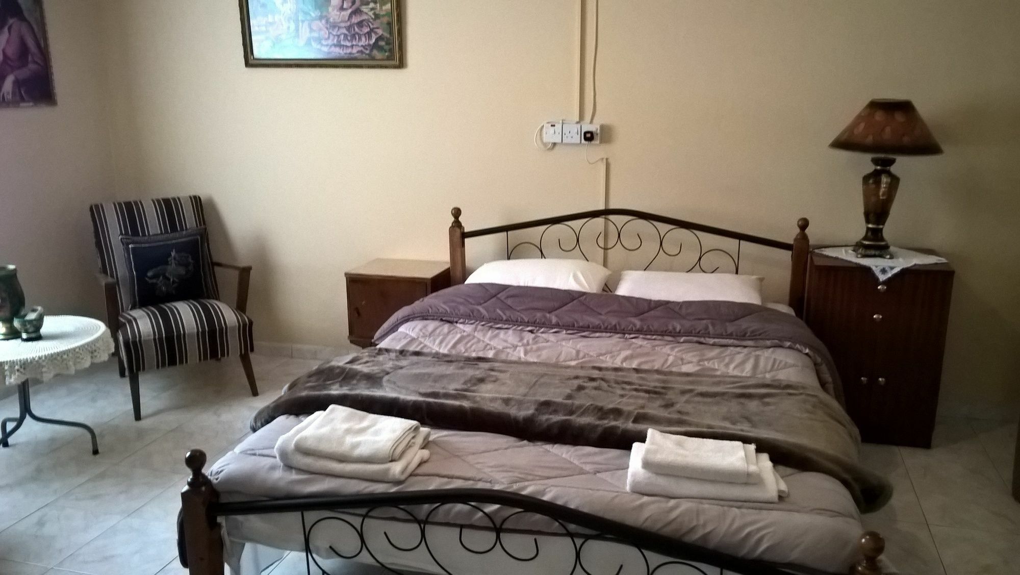Patriko Village Home Pissouri Zewnętrze zdjęcie