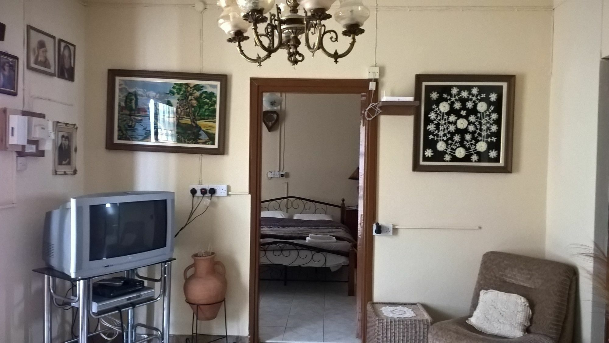 Patriko Village Home Pissouri Zewnętrze zdjęcie